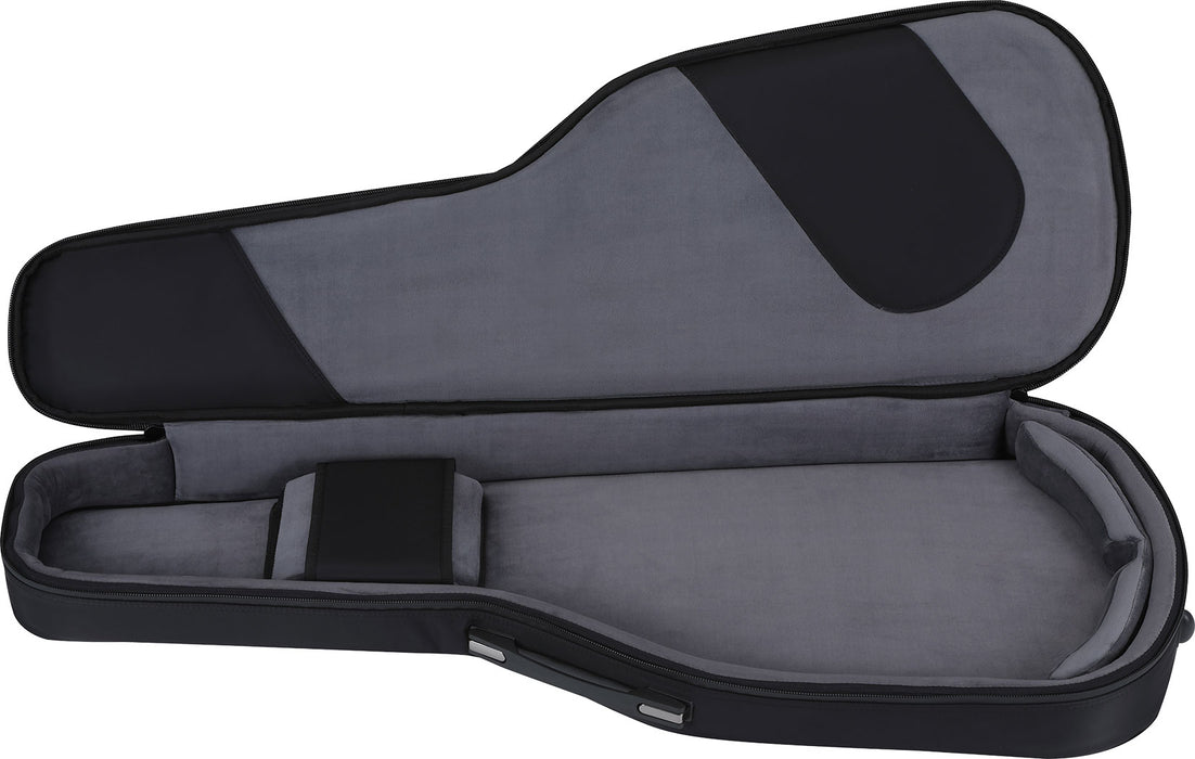 Boss Premium Semi-rigid Gig Bag for Electric