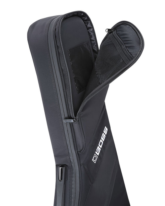 Boss Premium Semi-rigid Gig Bag for Electric