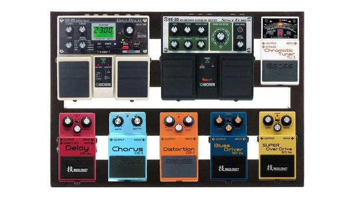 Pedaltrain CLASSIC JR with Soft Case