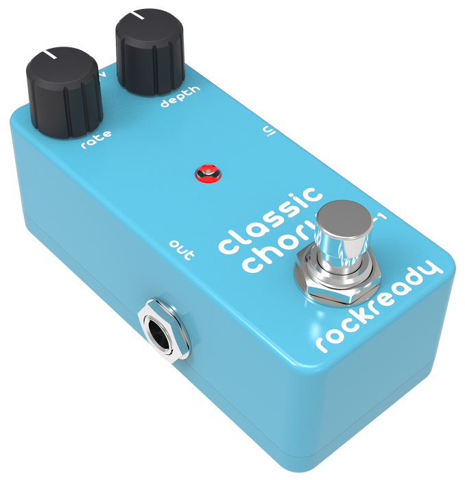 Rockready Classic Chorus