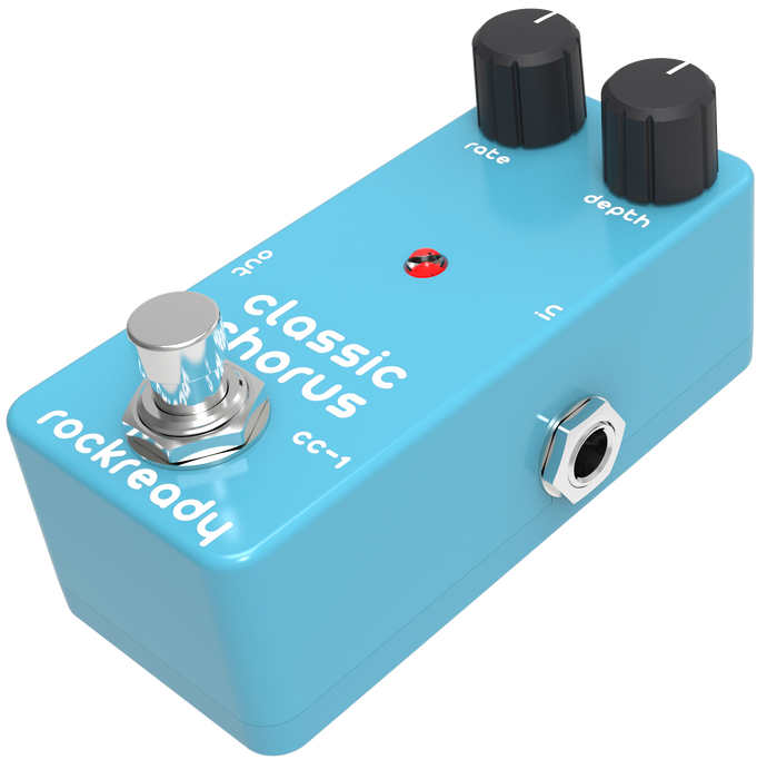 Rockready Classic Chorus