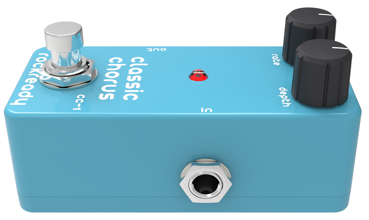 Rockready Classic Chorus