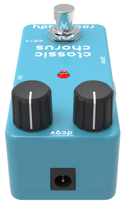 Rockready Classic Chorus