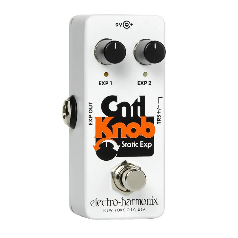 Electro-Harmonix Control Knob Static Exp. Pedal