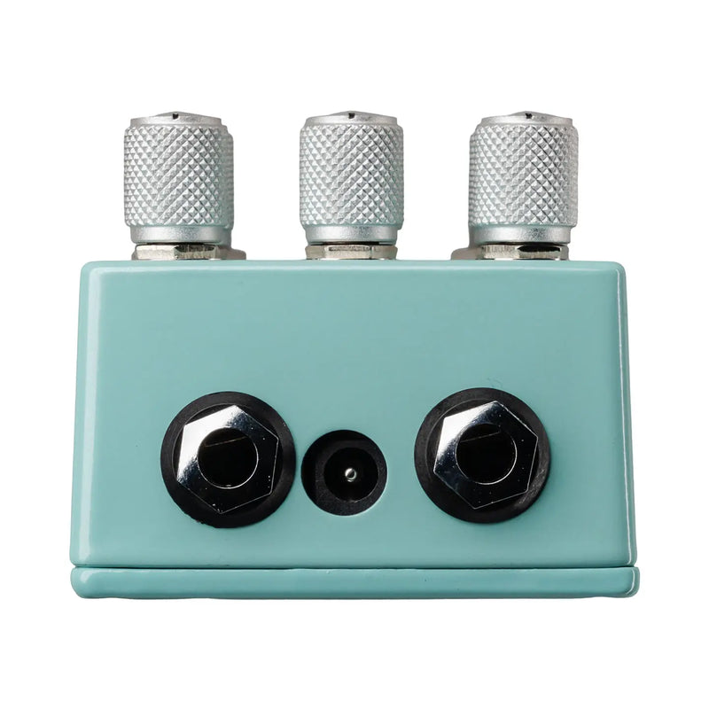 Wampler Cory Wong Compressor and Boost Pedal