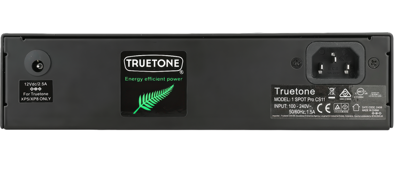 Truetone 1 Spot Pro CS11 Isolated Power Supply