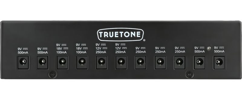 Truetone 1 Spot Pro CS11 Isolated Power Supply