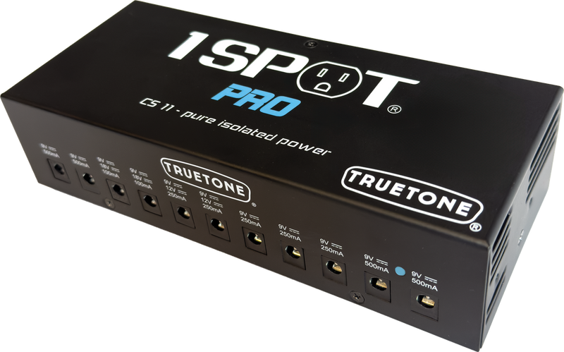 Truetone 1 Spot Pro CS11 Isolated Power Supply