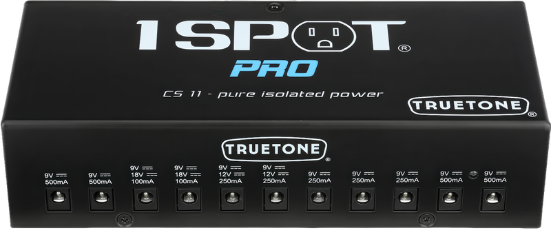 Truetone 1 Spot Pro CS11 Isolated Power Supply
