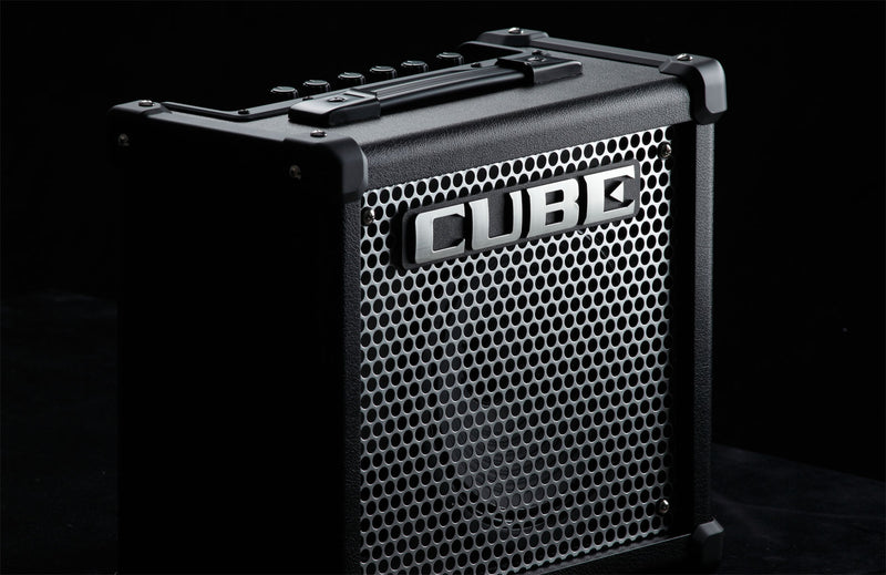 Roland CUBE-10GX 1x8" 10-watt Combo Amp