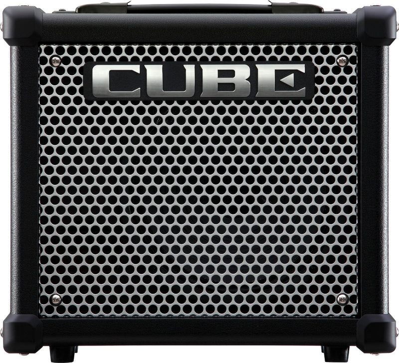 Roland CUBE-10GX 1x8" 10-watt Combo Amp