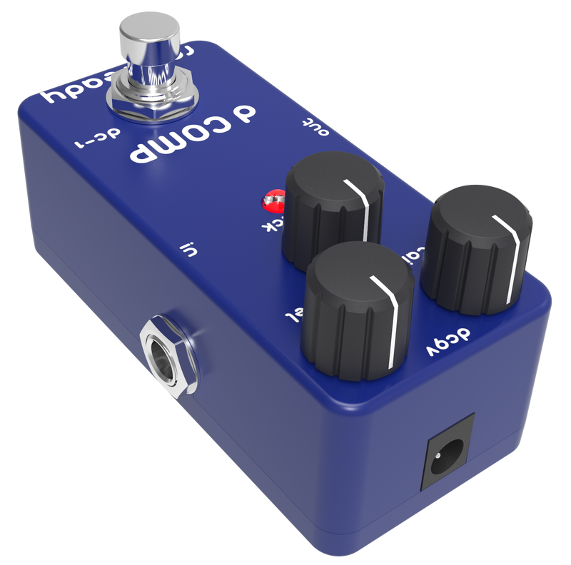 Rockready d Comp