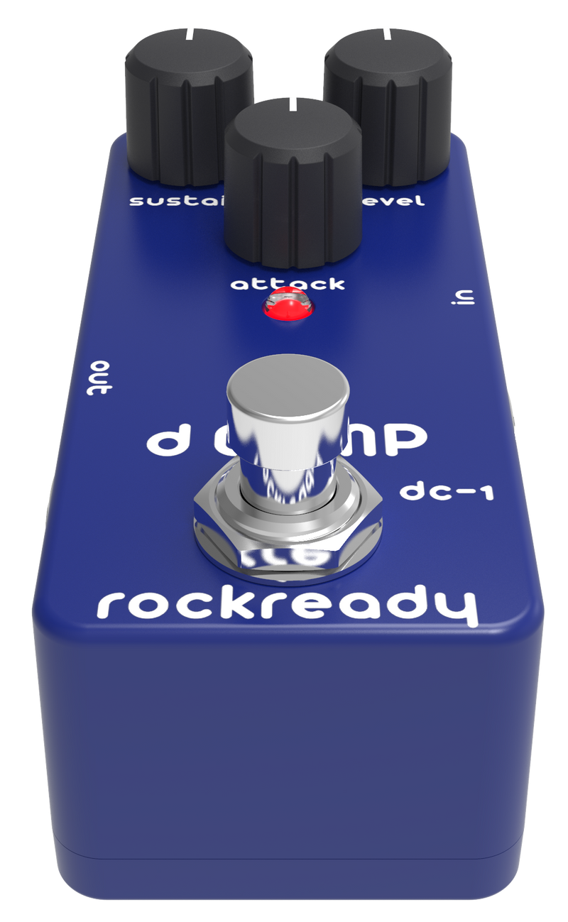 Rockready d Comp