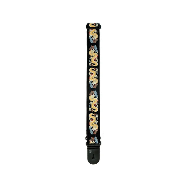 Planet Waves Strap Dragon