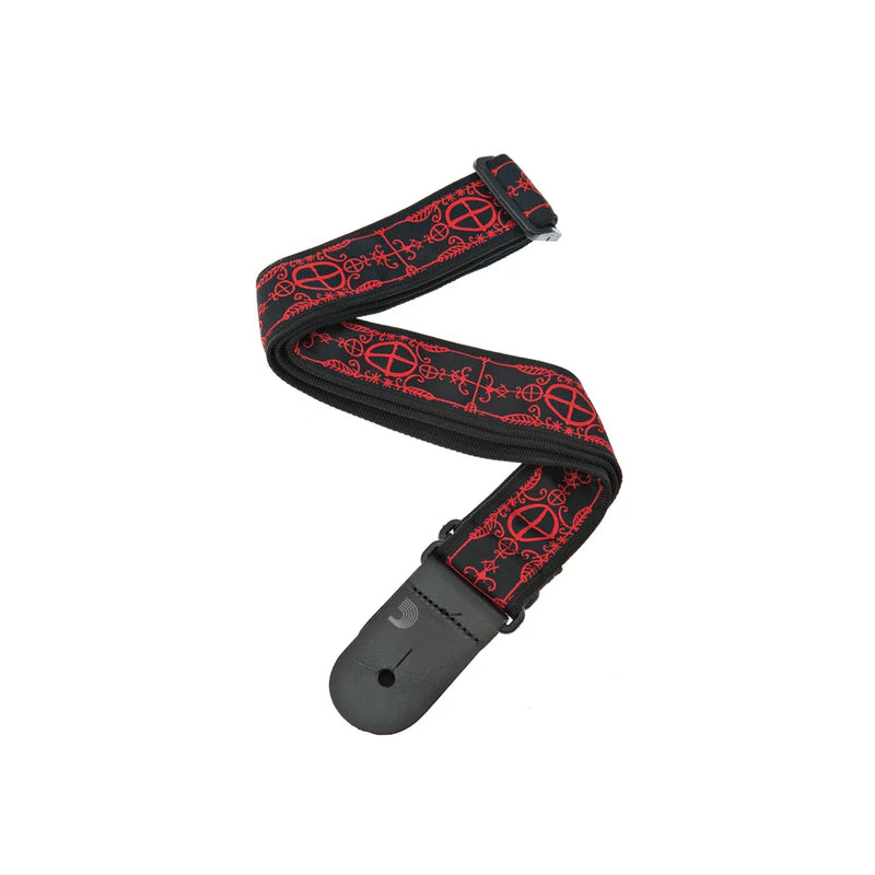 Planet Waves Strap Voodoo