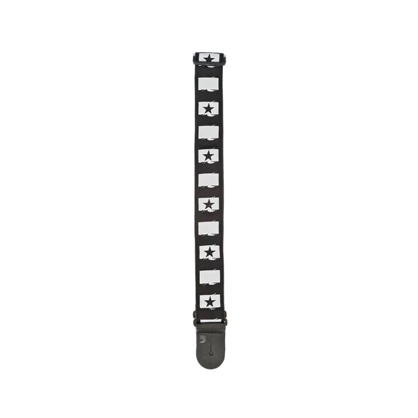 Planet Waves Strap Rock Star