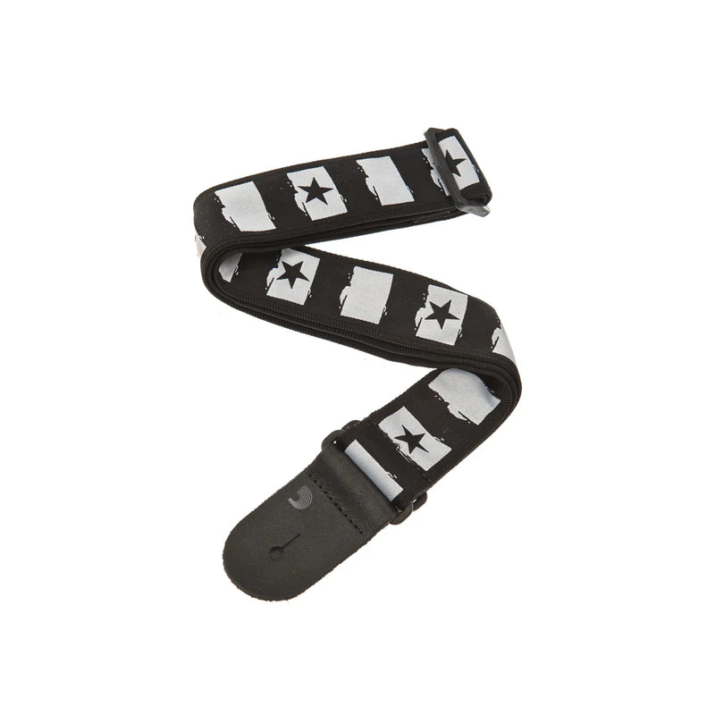 Planet Waves Strap Rock Star