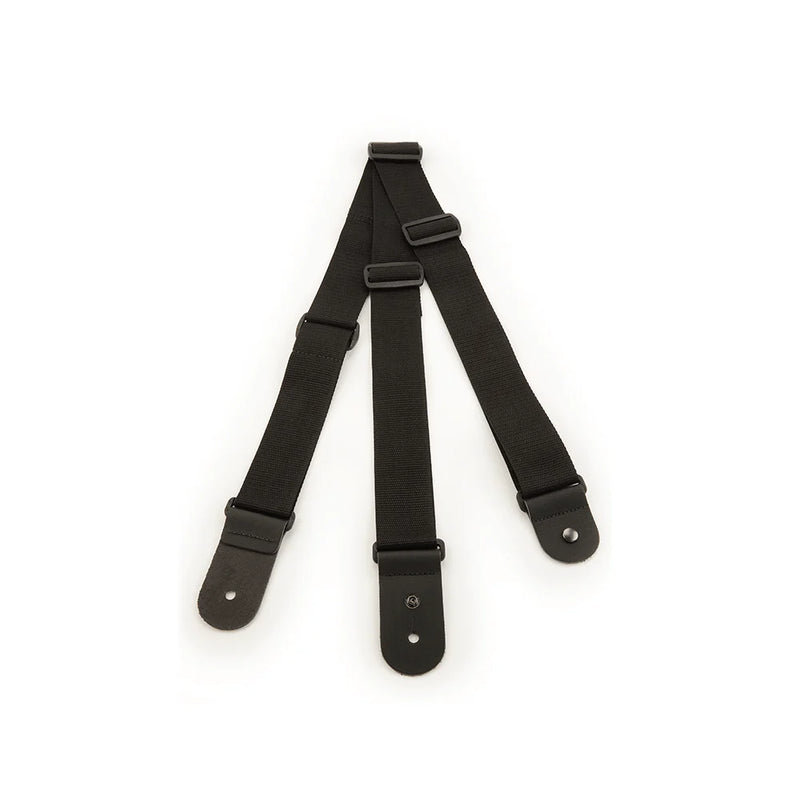 Daddario Dare Guitar Strap - Black