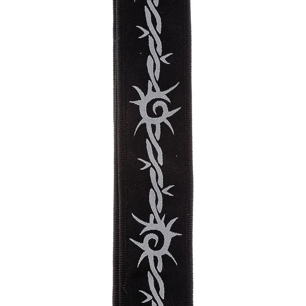Planet Waves Strap Barbed Wire