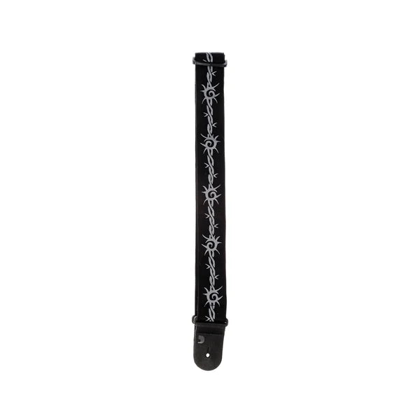 Planet Waves Strap Barbed Wire