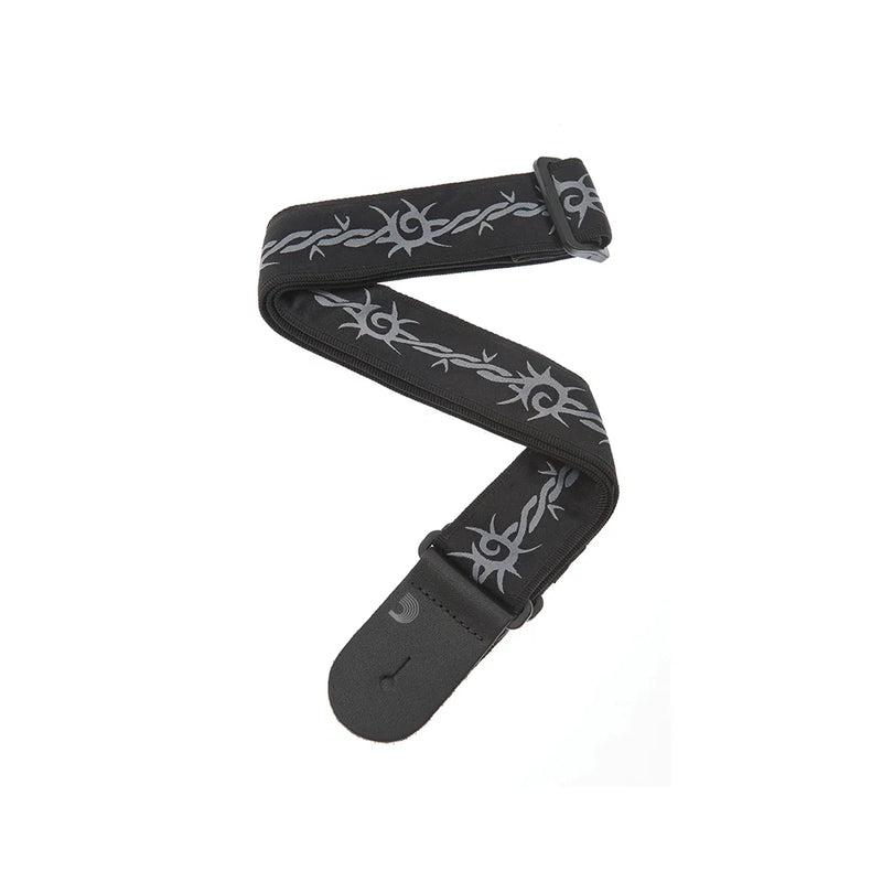 Planet Waves Strap Barbed Wire