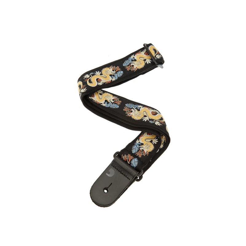 DAddario Strap 50mm - Camouflage