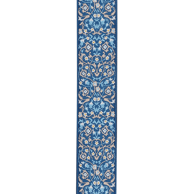 Daddario Eco Guitar Strap - Persian Woven (Orange)
