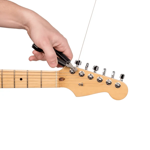 Planet Waves Pro-Winder