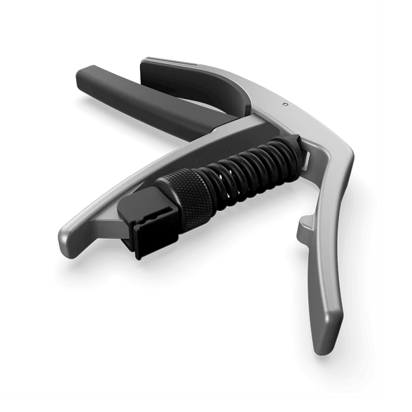 DAddario NS Artist Capo - Black
