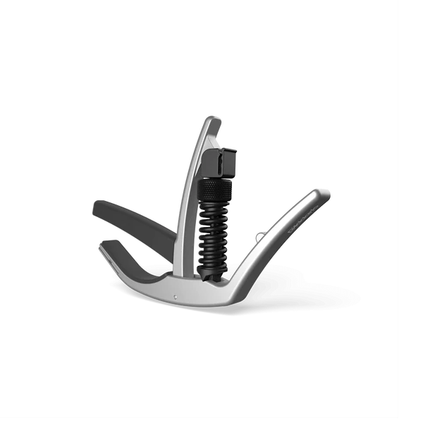 DAddario NS Artist Capo - Black