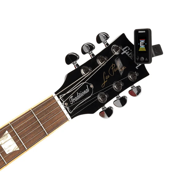 DAddario Eclipse Tuner
