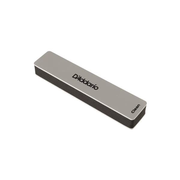 DAddario Fret Cleaner & Buffer