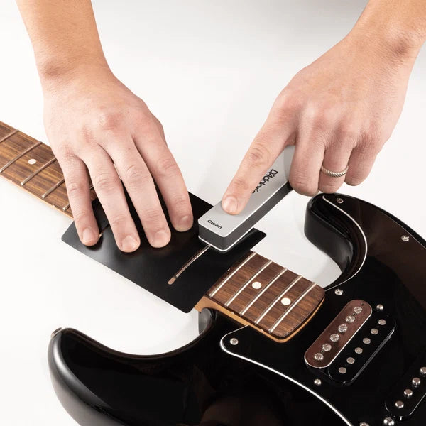 DAddario Fret Cleaner & Buffer