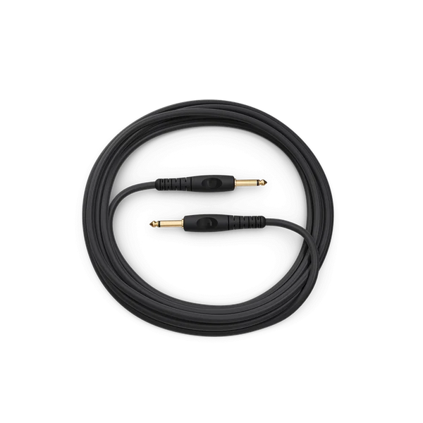 DAddario Custom Series TRS Instrument Cable - 25 foot