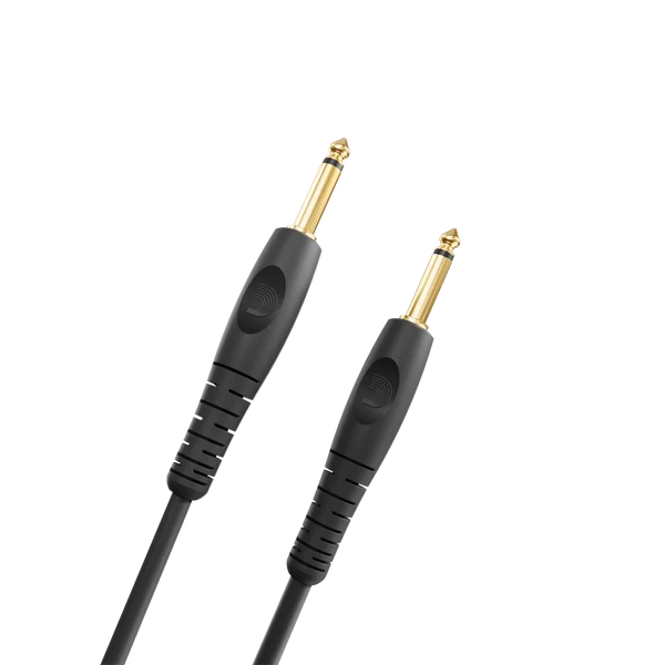 DAddario Custom Series TRS Instrument Cable - 25 foot