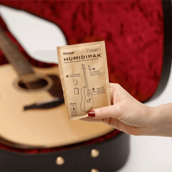 Planet Waves Humidipak