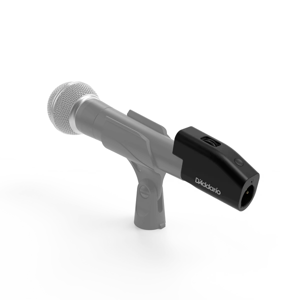 DAddario IR Mic Mute Infrared Mic Sensor