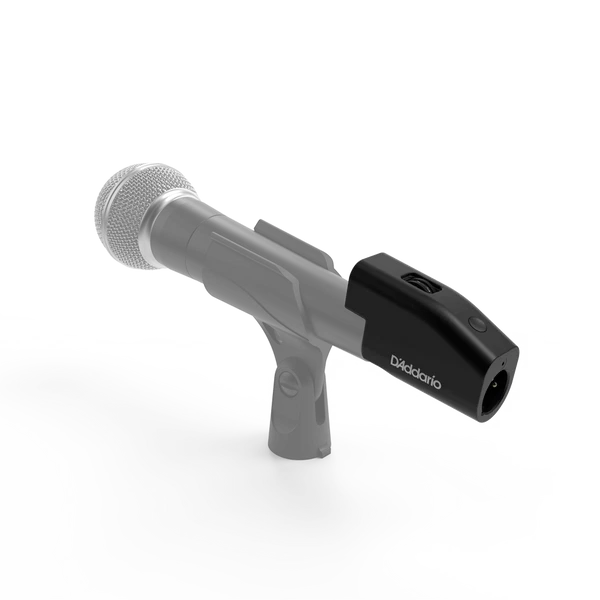 DAddario IR Mic Mute Infrared Mic Sensor