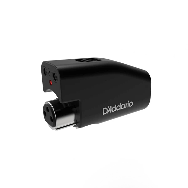 DAddario IR Mic Mute Infrared Mic Sensor