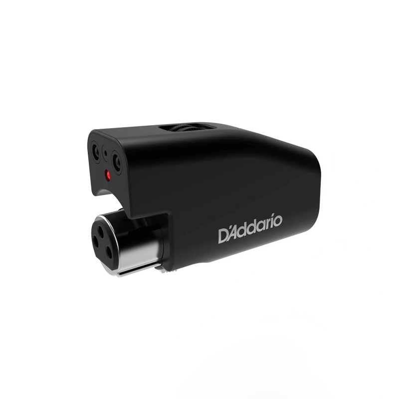 DAddario IR Mic Mute Infrared Mic Sensor