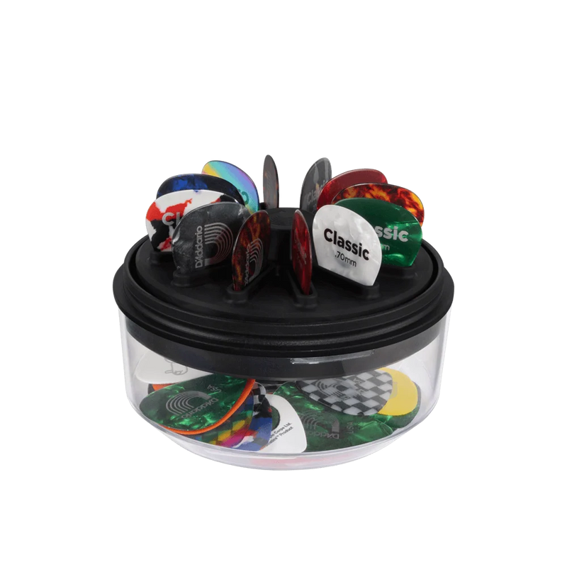 DAddario Pick Holder 360