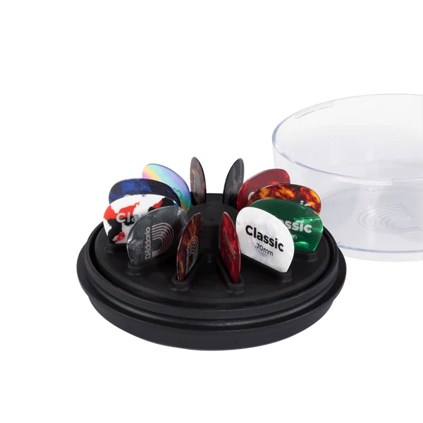 DAddario Pick Holder 360