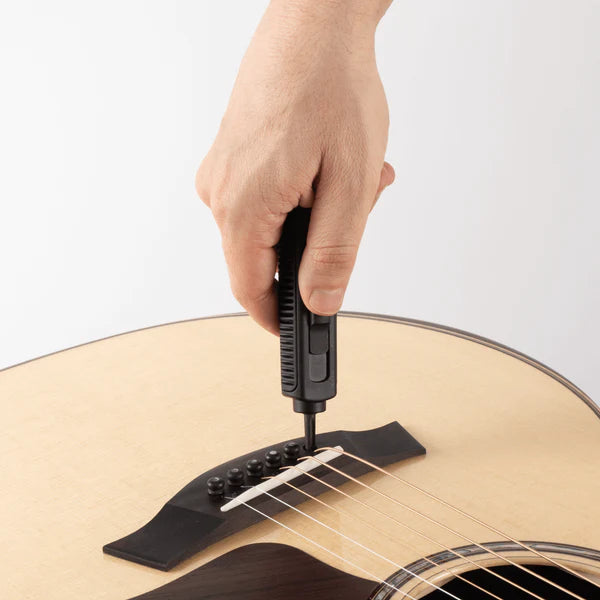 DAddario Tour-grade Peg Winder