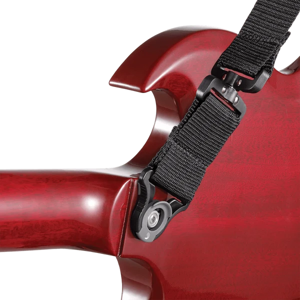 Daddario Auto Lock Swivel Guitar Strap