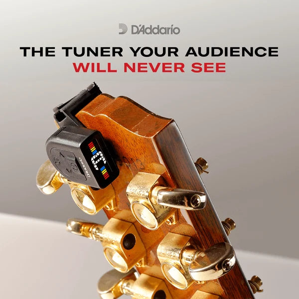 DAddario NS Micro Tuner