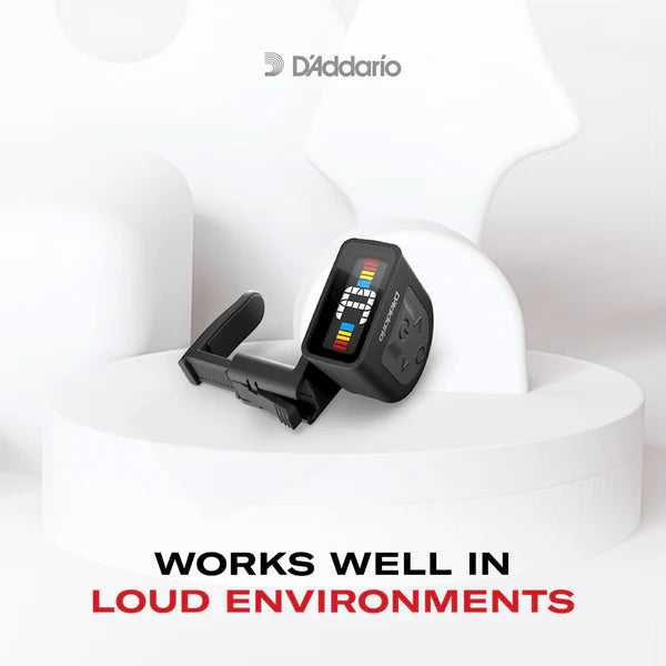 DAddario NS Micro Tuner