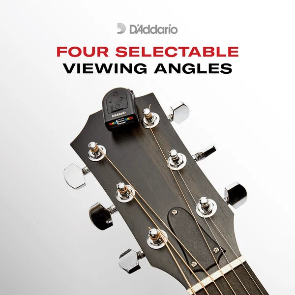 DAddario NS Micro Tuner