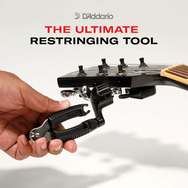 Planet Waves Pro-Winder