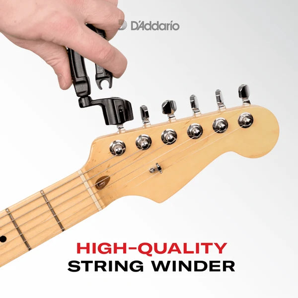 Planet Waves Pro-Winder