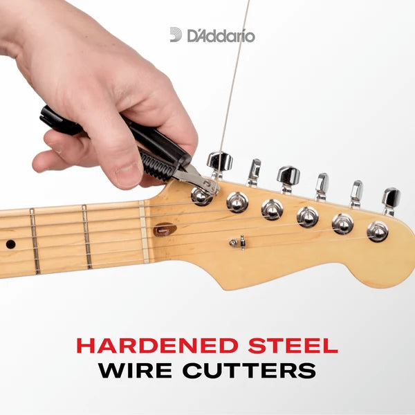 Planet Waves Pro-Winder